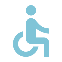 accessible