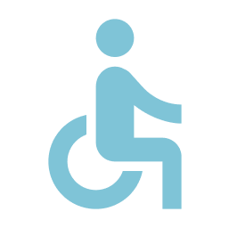accessible